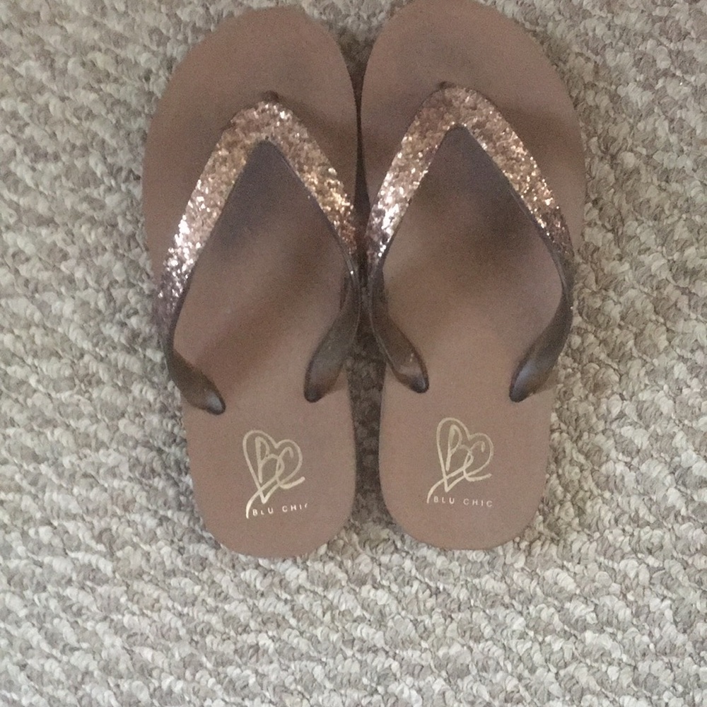 Flip flops